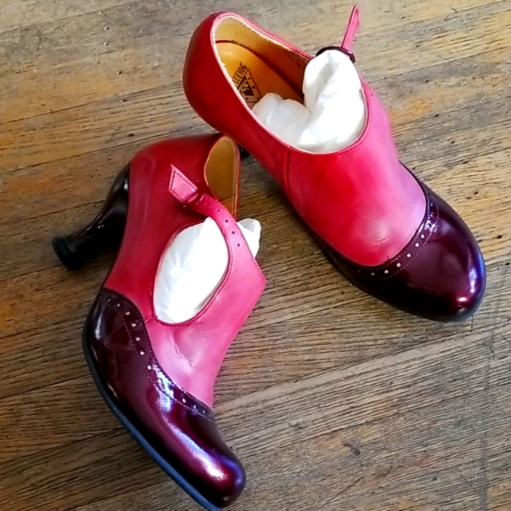 John Fluevog Shoes